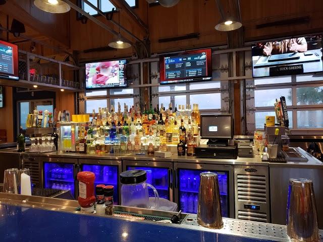 LandShark Bar & Grill Daytona Beach