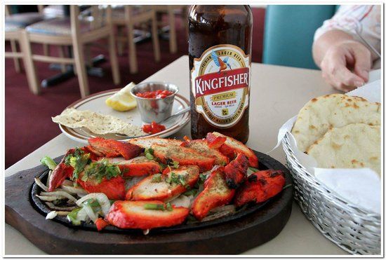 Aavtar Indian Cuisine